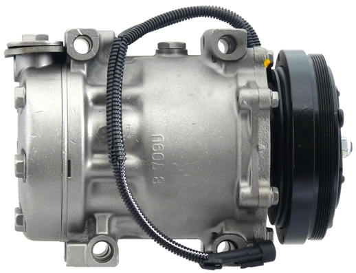 Compressor, air conditioning (FRC00019)