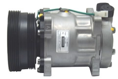 Compressor, air conditioning (FRC00005)