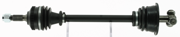 Drive Shaft (FDS2904)