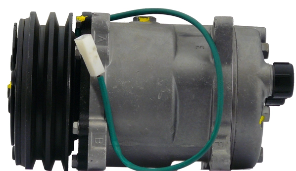 Compressor, air conditioning (FRC00229)