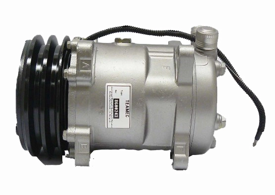 Compressor, air conditioning (FRC00243)