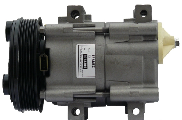 Compressor, air conditioning (FRC23304)