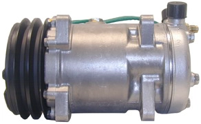 Compressor, air conditioning (FRC41512)