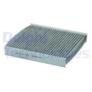 Filter, cabin air (KF10302C)