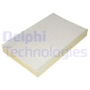 Filter, cabin air (TSP0325044)