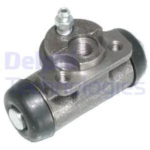 Wheel Brake Cylinder (LW60642)