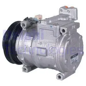 Compressor, air conditioning (TSP0155810)