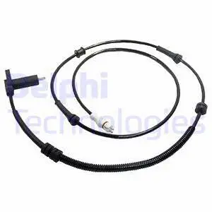 Sensor, wheel speed (SS20074)