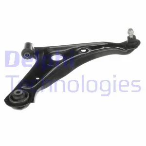 Control/Trailing Arm, wheel suspension (TC7912)