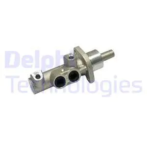 Brake Master Cylinder (LM80281)