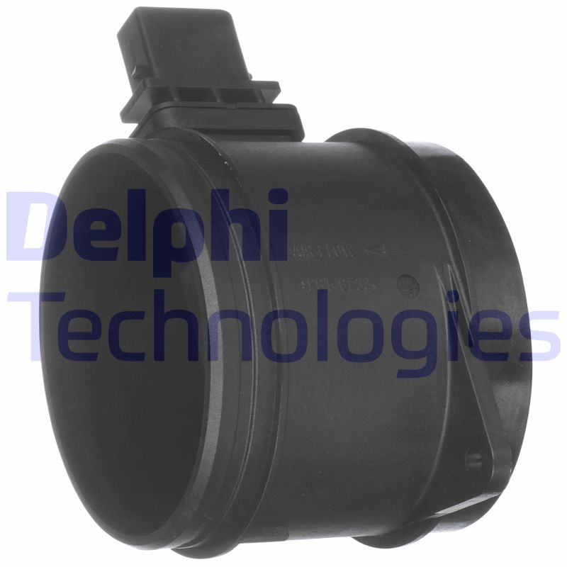 Mass Air Flow Sensor (AF10533-12B1)