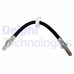 Brake Hose (LH2103)