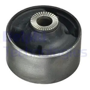 Mounting, control/trailing arm (TD1379W)