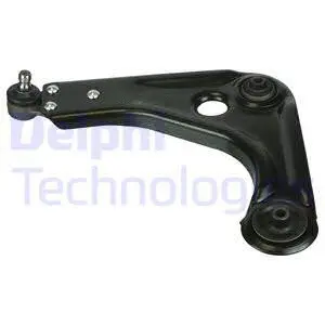 Control/Trailing Arm, wheel suspension (TC2607)