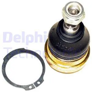 Ball Joint (TC2001)