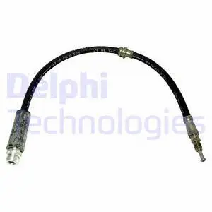 Brake Hose (LH6145)