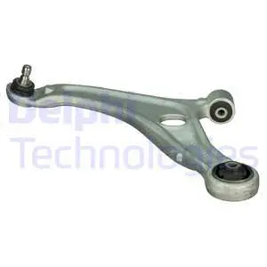 Control/Trailing Arm, wheel suspension (TC3794)