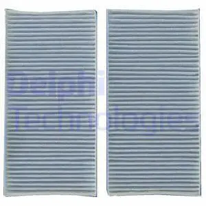 Filter, cabin air (TSP0325224)