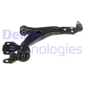 Control/Trailing Arm, wheel suspension (TC3881)