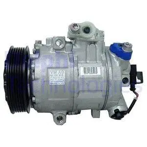 Compressor, air conditioning (TSP0155344)