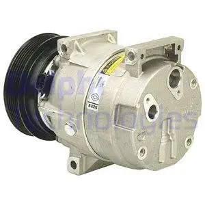 Compressor, air conditioning (TSP0155137)