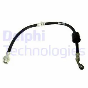 Brake Hose (LH6080)