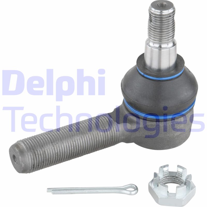 Tie Rod End