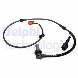 Sensor, wheel speed (SS20125)