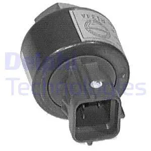 Pressure Switch, air conditioning (TSP0435017)