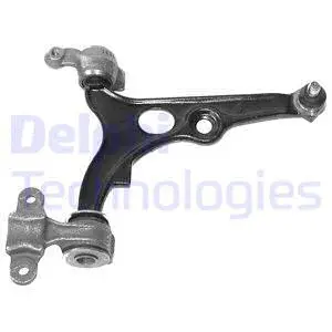 Control/Trailing Arm, wheel suspension (TC715)