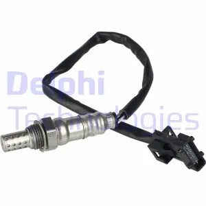 Lambda Sensor (ES20272-12B1)