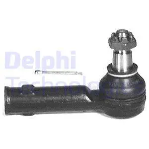 Tie Rod End (TA1039)