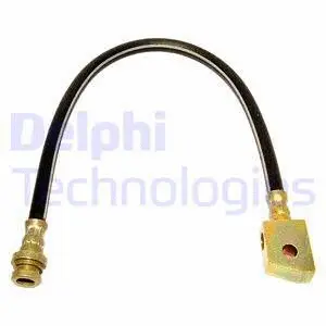 Brake Hose (LH3700)