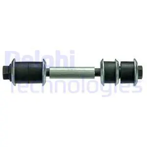 Link/Coupling Rod, stabiliser bar (TC2387)