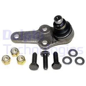 Ball Joint (TC837)