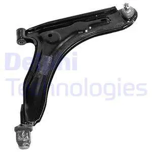 Control/Trailing Arm, wheel suspension (TC789)