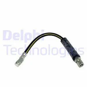 Brake Hose (LH3211)