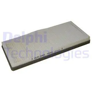 Filter, cabin air (TSP0325012)