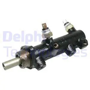 Brake Master Cylinder (LM41712)