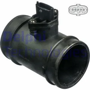 Mass Air Flow Sensor (AF10286-12B1)