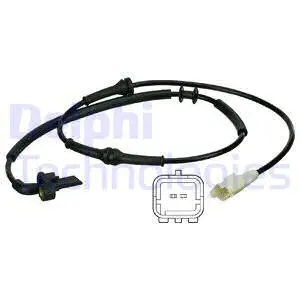 Sensor, wheel speed (SS20348)