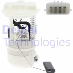 Fuel Pump (FE10140-12B1)