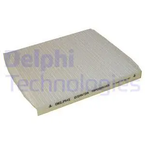 Filter, cabin air (TSP0325163)