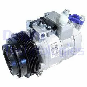 Compressor, air conditioning (TSP0159083)