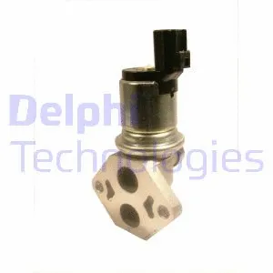 Idle Control Valve, air supply (CV10221-12B1)