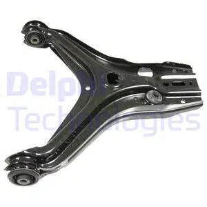 Control/Trailing Arm, wheel suspension (TC1138)