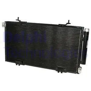 Condenser, air conditioning (TSP0225467)