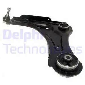 Control/Trailing Arm, wheel suspension (TC2550)