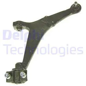Control/Trailing Arm, wheel suspension (TC610)