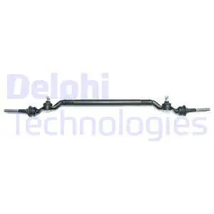 Centre Rod Assembly (TL472)